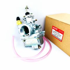ΚΑΡΜΠΥΡΑΤΕΡ YAMAHA CRYPTON 105 / YAMAHA CRYPTON R105    ΤΣ0170