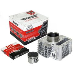 ΚΥΛΙΝΔΡΟΠΙΣΤΟΝΟ OKO 51MM YAMAHA CRYPTON R115 / YAMAHA CRYPTON T110