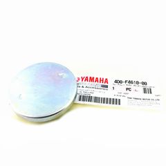 ΤΑΠΑ ΤΕΠΟΖΙΤΟΥ ΓΝΗΣΙΑ YAMAHA CRYPTON X135 ΝΟΥΜΕΡΟ 8 ΣΧΕΔΙΟ 173ΚΣ