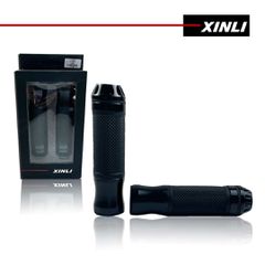 ΧΕΡΟΥΛΙΑ ΜΑΥΡΑ XINLI ΜΕ ΑΝΤΙΒΑΡΟ