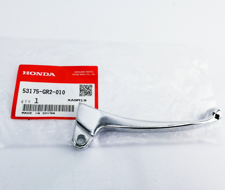 ΜΑΝΕΤΑ ΓΝΗΣΙΑ ΝΙΚΕΛ ΔΕΞΙΑ HONDA GLX90 / GLX50