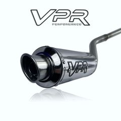 ΕΞΑΤΜΙΣΗ VPR ROUND INOX GP MONKEY