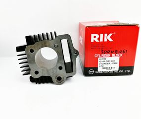 ΚΥΛΙΝΔΡΟΣ HONDA GLX90 47MM ΜΑΚΡΥΣ RIKEN