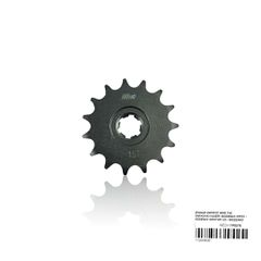 ΓΡΑΝΑΖΙ ΕΜΠΡΟΣ MHQ 15Δ 428 KAWASAKI KAZER/ MODENAS KRISS / MODENAS KRISTAR 125 / MODENAS DINAMIK  ΓΡ0076