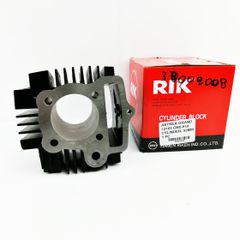 ΚΥΛΙΝΔΡΟΣ 52MM RIKEN HONDA ASTREA GRAND / HONDA SUPRA / LIFAN 110  Ψ0194