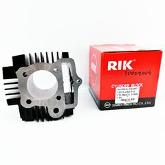 ΚΥΛΙΝΔΡΟΣ 51MM RIKEN HONDA ASTREA GRAND / HONDA SUPRA / LIFAN 110    Ψ0198