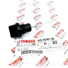 ΔΕΙΚΤΗΣ ΛΑΔΙΟΥ ΓΝΗΣΙΟΣ YAMAHA CRYPTON R115