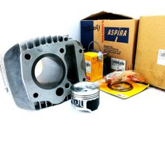 ΚΥΛΙΝΔΡΟΠΙΣΤΟΝΟ ASPIRA 52.4MM HONDA INNOVA 125