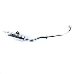 ΕΞΑΤΜΙΣΗ PROTECHT ΝΙΚΕΛ YAMAHA CRYPTON R115 / YAMAHA CRYPTON T110