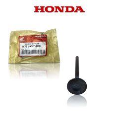 ΒΑΛΒΙΔΕΣ ΕΞΑΓΩΓΗΣ ΓΝΗΣΙΑ 1ΤΕΜ HONDA ASTREA 110 / HONDA WAVE 110 (14721-KVY-900)