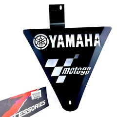 ΣΥΤΑ ΚΑΡΙΝΑΣ ΜΑΥΡΗ YAMAHA CRYPTON X135  ΒΤ0149