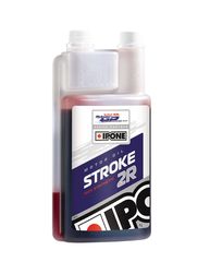 ΛΑΔΙ 2Τ IPONE STROKE 2R RACING ΕΙΔΑΝΙΚΟ ΓΙΑ ΑΓΩΝΙΣΤΙΚΗ ΧΡΗΣΗ 1L     ΒΤ0326