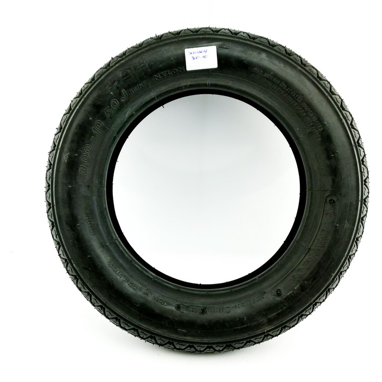 ΛΑΣΤΙΧΑ VEE RUBBER SAMSON 1ΤΕΜ 300-10 MONKEY
