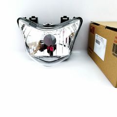 ΦΑΝΆΡΙ ΕΜΠΡΟΣ ΓΝΗΣΙΟ EURO4 / HONDA ASTREA 110