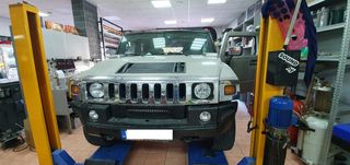 HUMMER H2 Bizzar 2DIN Android Multimedia Deckless BL-UV03A (Δώρο κάμερα)*....autosynthesis.gr
