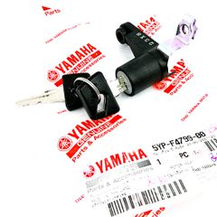 ΔΙΑΚΟΠΤΗΣ ΓΝΗΣΙΟΣ ΠΙΣΩ YAMAHA CRYPTON X135  50Α