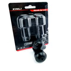 ΑΝΤΙΒΑΡΑ XINLI 312 ΜΑΥΡΑ