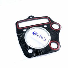 ΦΛΑΤΖΕΣ 1ΤΕΜ ΚΑΥΣΕΩΣ 47MM HONDA C50  Τ0056