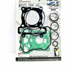 ΦΛΑΝΤΖΕΣ IRUKA 63MM YAMAHA CRYPTON X135
