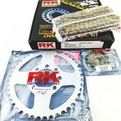 ΑΛΥΣΙΔΟΓΡΑΝΑΖΑ RK 14-44 108Δ 428 (SB) MODENAS KRISS 115 / KAWASAKI KAZER 115 Ρ0285