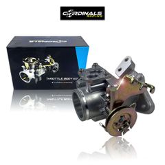 ΣΩΜΑ CARDINALS 34MM HONDA GTR150