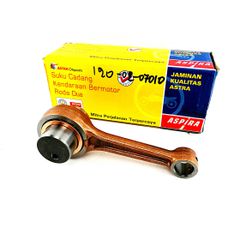 ΜΠΙΕΛΑ ASPIRA YAMAHA CRYPTON 105 / YAMAHA CRYPTON R115 99Γ