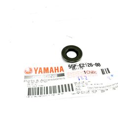 ΚΑΠΕΛΟΤΑ 1ΤΕΜ ΚΑΤΩ ΓΝΗΣΙΟ YAMAHA CRYPTON X135 12Ζ