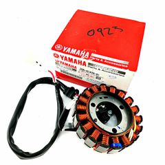 ΠΗΝΙΑ ΓΝΗΣΙΑ YAMAHA CRYPTON X135