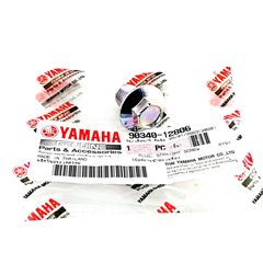 ΤΑΠΑ ΛΑΔΙΟΥ ΚΑΤΩ ΓΝΗΣΙΑ YAMAHA CRYPTON T110 52Ζ