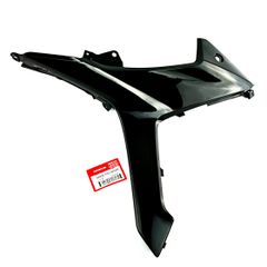 ΚΑΡΙΝΑ ΜΑΥΡΗ ΑΡΙΣΤΕΡΗ ΜΕΣΑ ΓΝΗΣΙΑ HONDA ASTREA 110 / HONDA ASTREA GRAND X110    ΠΛ0186