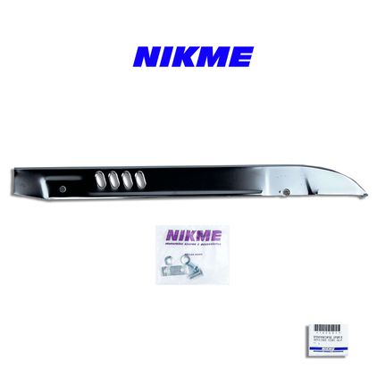 ΠΡΟΦΥΛΑΚΤΗΡΑΣ ΑΛΥΣΙΔΑΣ NIKME ΝΙΚΕΛ HONDA C50 / HONDA GLX90 ΨΚ0090