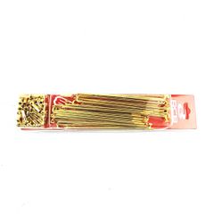 ΑΚΤΙΝΕΣ 9G 150ΜΜ RACING BOY ΧΡΥΣΕΣ ΜΕ ΧΡΥΣΑ ΚΑΨΟΥΛΙΑ ΕΝΙΣΧΥΜΕΝΑ 3.6ΜΜ