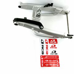 ΨΑΛΙΔΙ ΑΣΗΜΙ RACING BOY HONDA MSX125IN