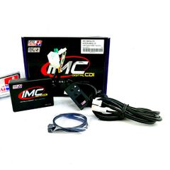 ΗΛΕΚΤΡΟΝΙΚΗ UMA RACING IMC HONDA INNOVA 125  280ΑΒ