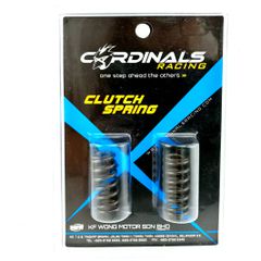 ΕΛΑΤΗΡΙΑ ΔΙΣΚΩΝ CARDINALS YAMAHA CRYPTON 105 / YAMAHA CRYPTON R105 / YAMAHA CRYPTON R115 / YAMAHA CRYPTON T110