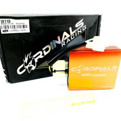 ΗΛΕΚΤΡΟΝΙΚΗ ΡΥΘΜΙΖΟΜΕΝΗ CARDINALS HONDA WAVE 110