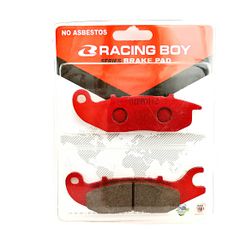 ΤΑΚΑΚΙΑ ΕΜΠΡΟΣ ΣΕΤ RACING BOY FA375 HONDA INNOVA 125 / HONDA INNOVA 125IN / MALAGUTI SPECTRE GP 125