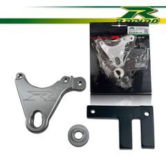 ΠΙΣΩ ΑΝΤΑΠΤΟΡΑΣ RAPIDO ΓΙΑ V2 ΚΑΙ V4 ΔΑΓΚΑΝΑ ΓΙΑ HONDA GTR150