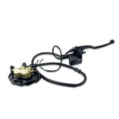 ΔΙΣΚΟΣΥΣΤΗΜΑ YAMAHA CRYPTON 105 / YAMAHA CRYPTON R105 / YAMAHA Z125
