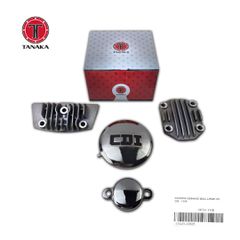 ΚΑΠΑΚΙΑ ΚΕΦΑΛΗΣ BULL LIFAN 125 CDI