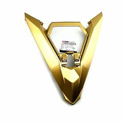 ΚΑΛΥΜΜΑ ΓΡΑΒΑΤΑΣ ΧΡΥΣΗ ΓΝΗΣΙΑ SYM VF185   ΨΚ0400