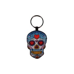 ΜΠΡΕΛΟΚ SKULL LOVE