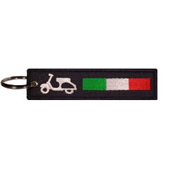 ΜΠΡΕΛΟΚ ΠΑΝΙΝO ΚΕΝΤΗΤO VESPA ITALY