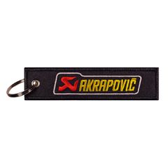 ΜΠΡΕΛΟΚ ΠΑΝΙΝO ΚΕΝΤΗΤO AKRAPOVIC