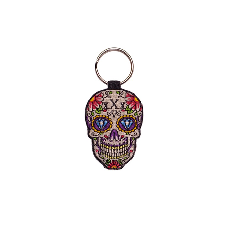 ΜΠΡΕΛΟΚ SKULL MEXICAN