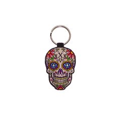 ΜΠΡΕΛΟΚ SKULL MEXICAN