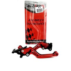 ΜΑΝΕΤΕΣ ΣΕΤ ΚΟΚΚΙΝΕΣ HONDA INNOVA 125 / HONDA SUPRA / DAYTONA DV / YAMAHA CRYPTON X135 / DAYTONA SPRINTER / HONDA ASTREA 110   (euro3)
