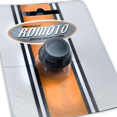 ΤΑΠΑ ΓΙΑ ΔΕΙΚΤΗ ΛΑΔΙΟΥ ΜΑΥΡΟ HONDA SUPRA/ HONDA ASTREA GRAND / HONDA INNOVA 125 / HONDA INNOVA 125IN / LIFAN 110 / HONDA GLX50 / HONDA GLX90 / HONDA C50  ΒΤ0085