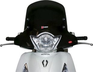ΖΕΛΑΤΙΝΑ ΦΙΜΕ FACO HONDA SH125 / HONDA SH150  2013-2016   ST0013