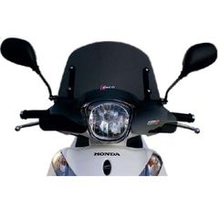 ΖΕΛΑΤΙΝΑ ΦΙΜΕ FACO HONDA SH125 MODE  2016-2019